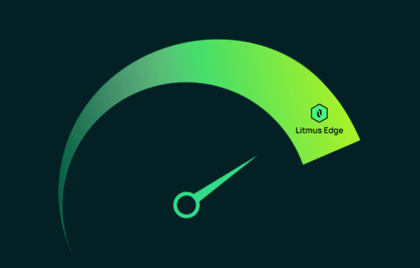 Litmus Edge in Minutes