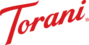 トラーニのロゴ