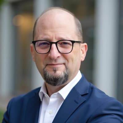 Jim Blanch Profile Photo