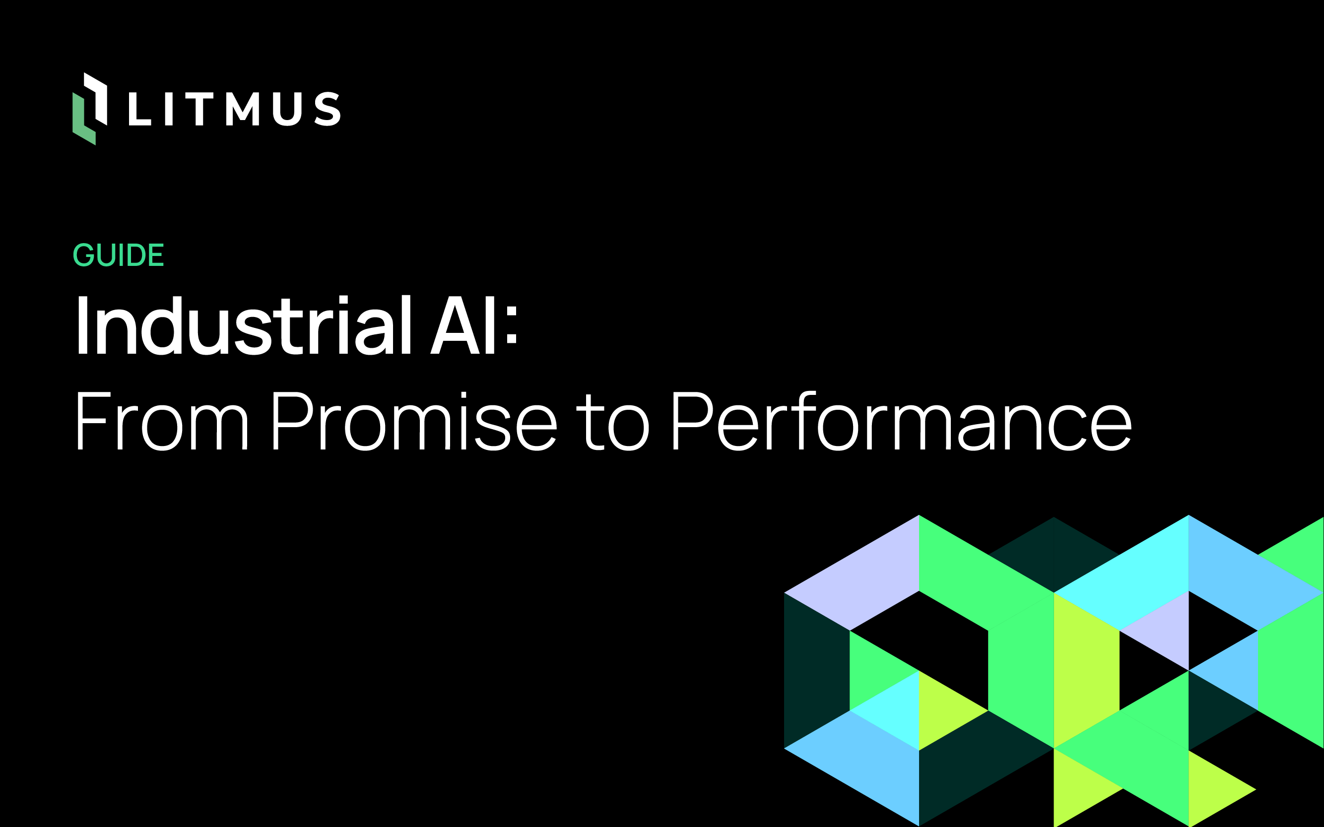 Industrial AI Guide