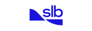 SLB logo image
