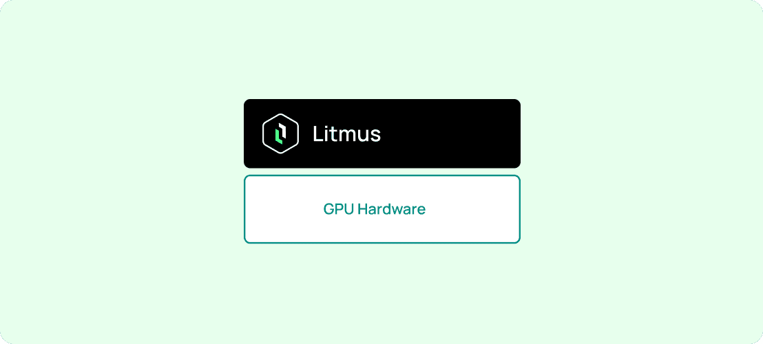 GPU or AI-enabled hardware