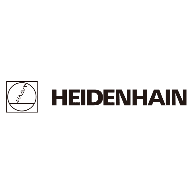 Heidenhain Logo