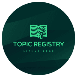 Topic Registry