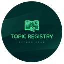 Topic Registry