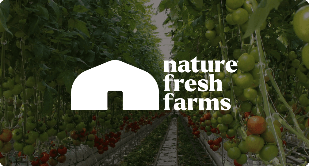 Nature Fresh Farms