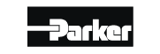 parker logo