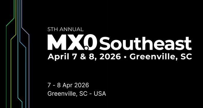Litmus at MX.0 Southeast 2026