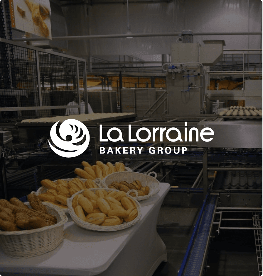 La Lorraine Case Study