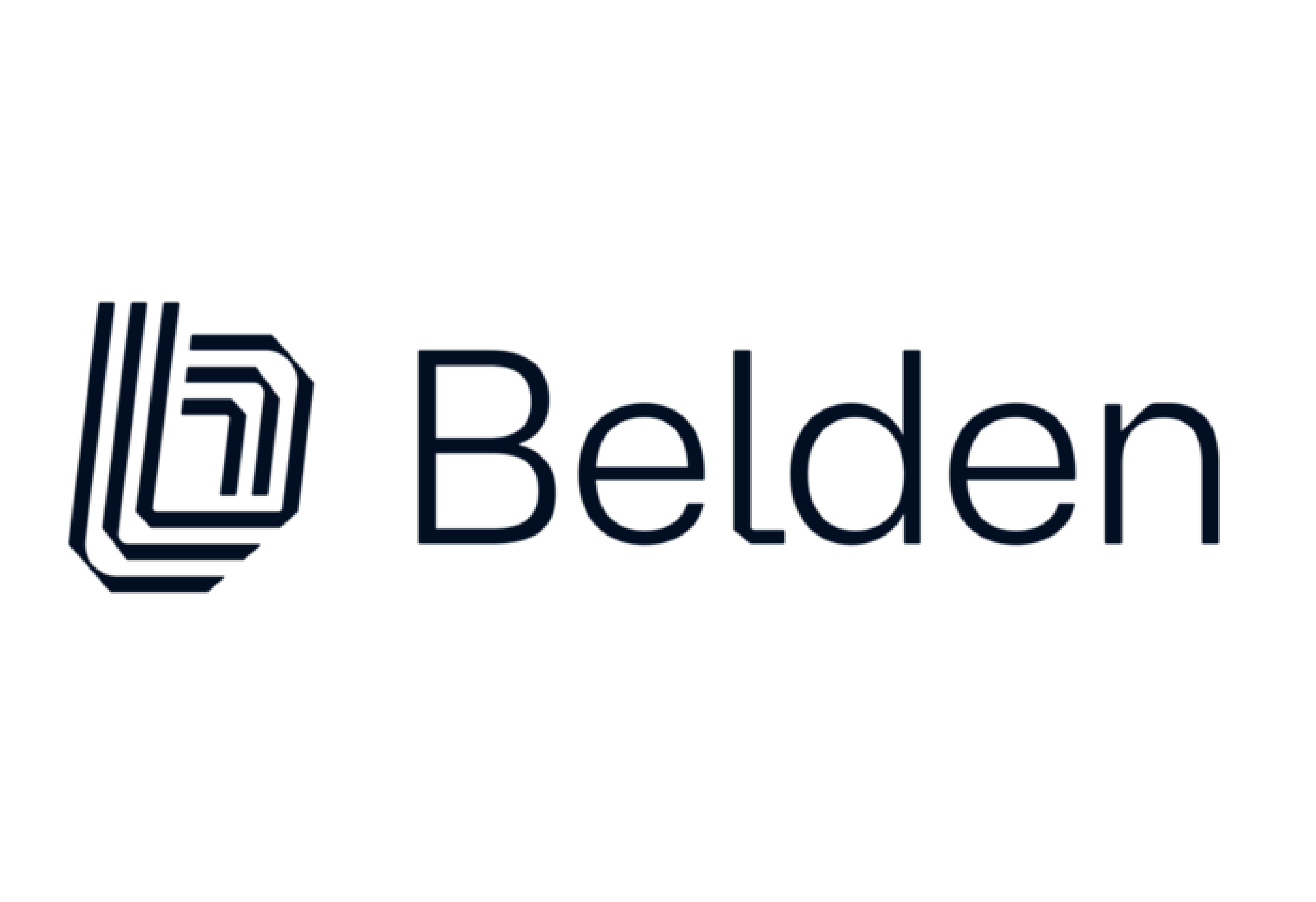 Belden Logo
