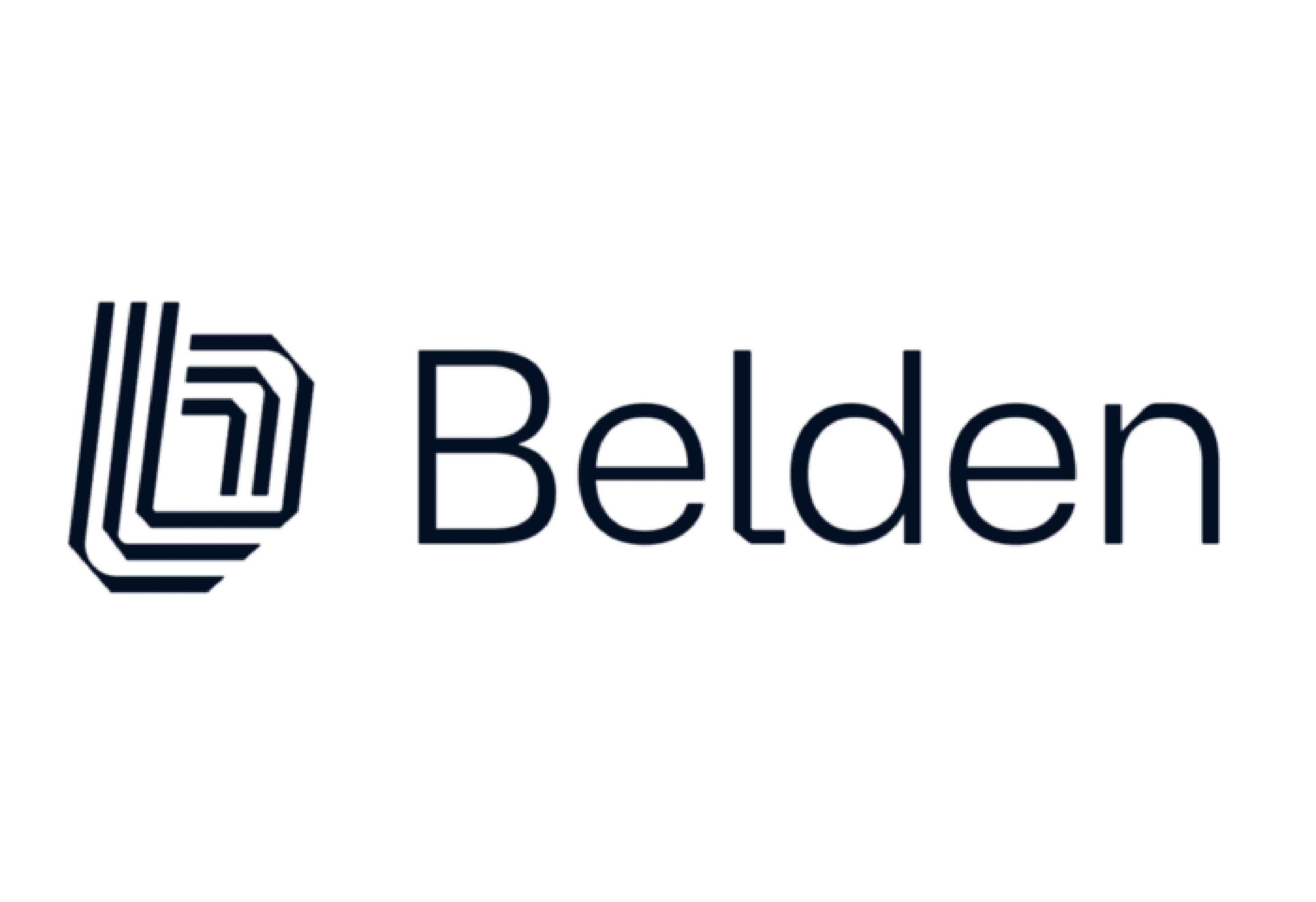 Belden Logo