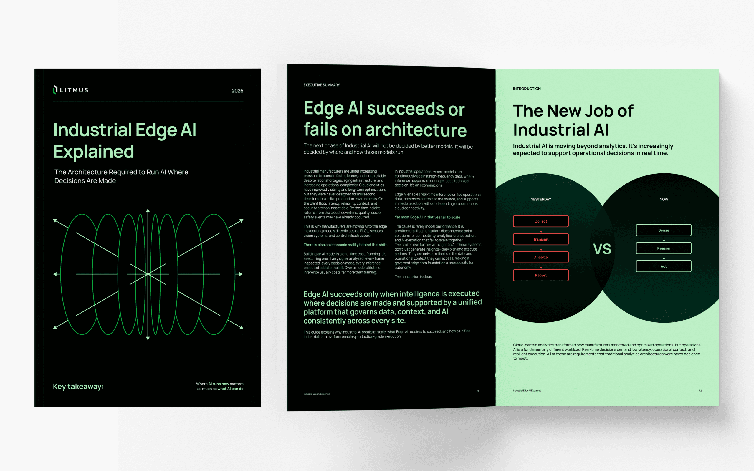 Edge AI guide updated