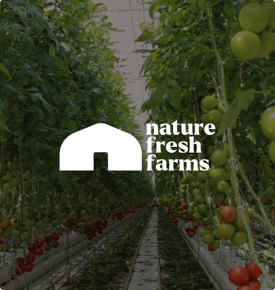 Nature Fresh Case Study