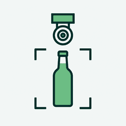 Vision Inspection - Logo