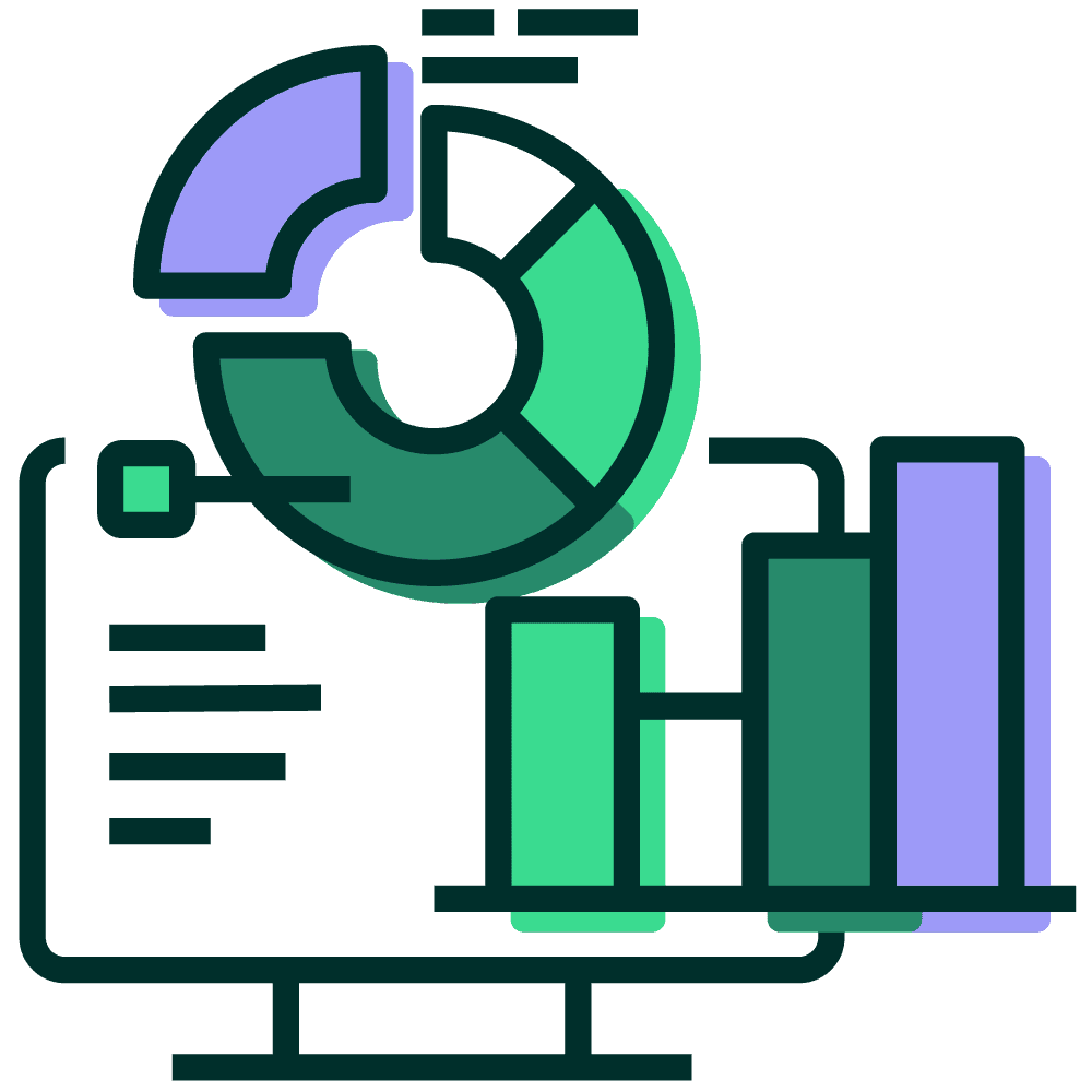 IT - Business Intelligence - White