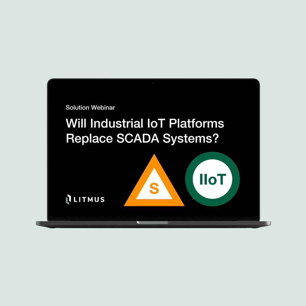 産業用iotプラットフォームウェビナーイメージ