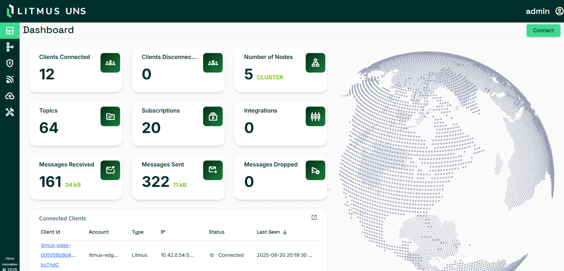 full-size demo image wrapper
