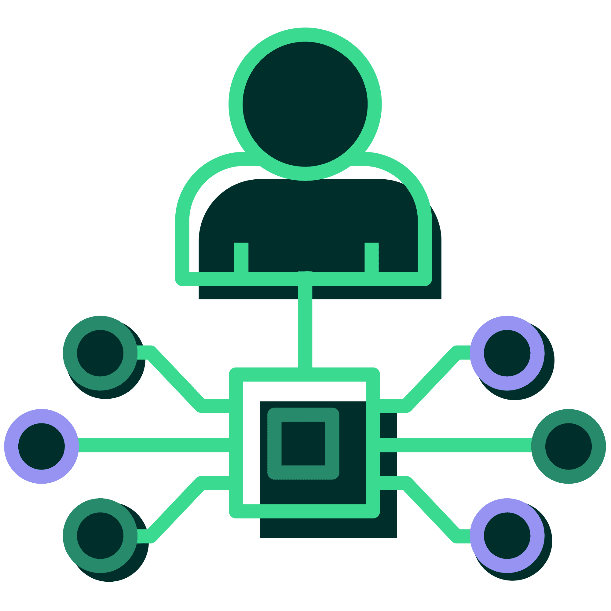 LE - 機械学習 - ダーク