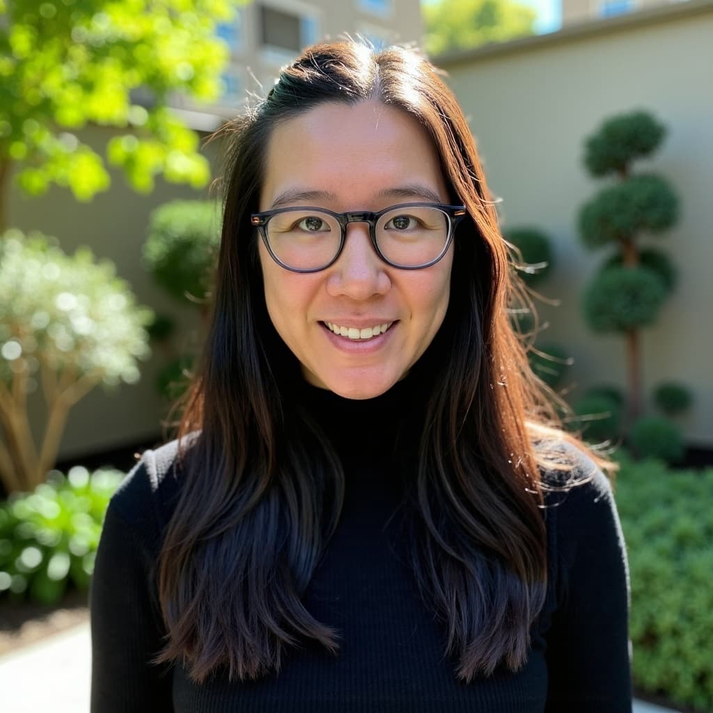 Allison, Director of People Ops at Litmus