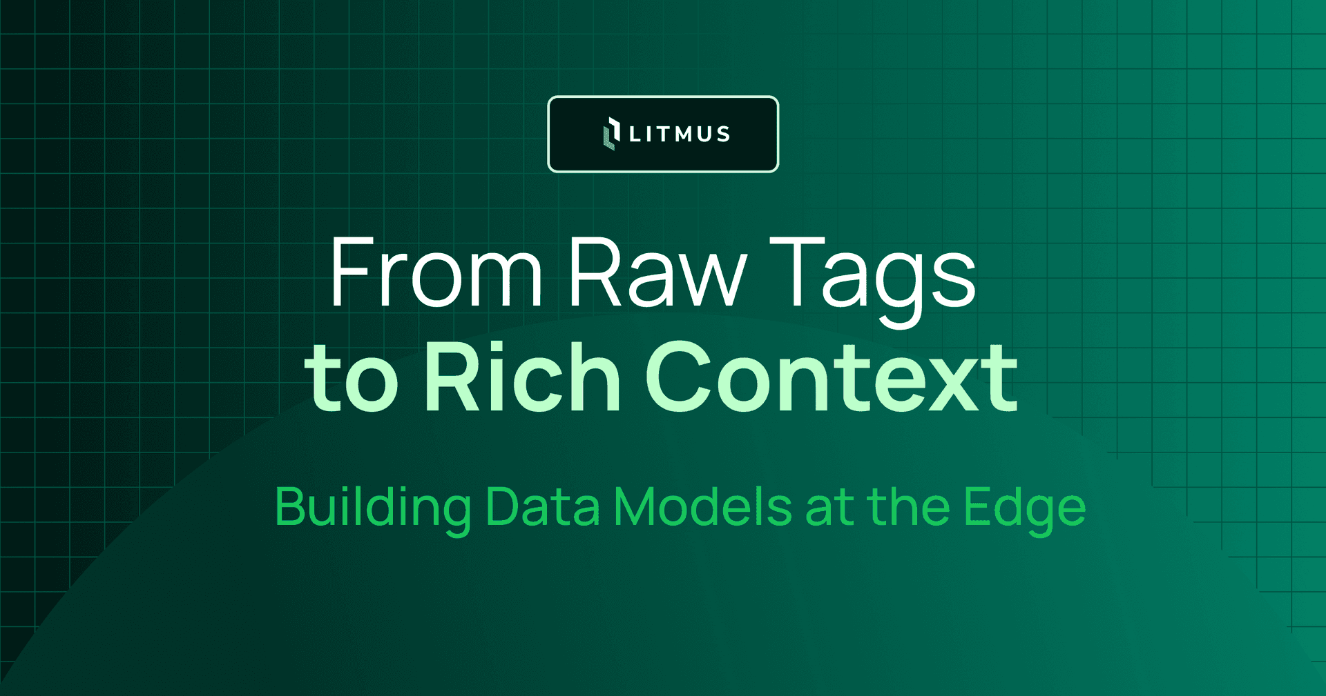 From Raw Tags to Rich Context