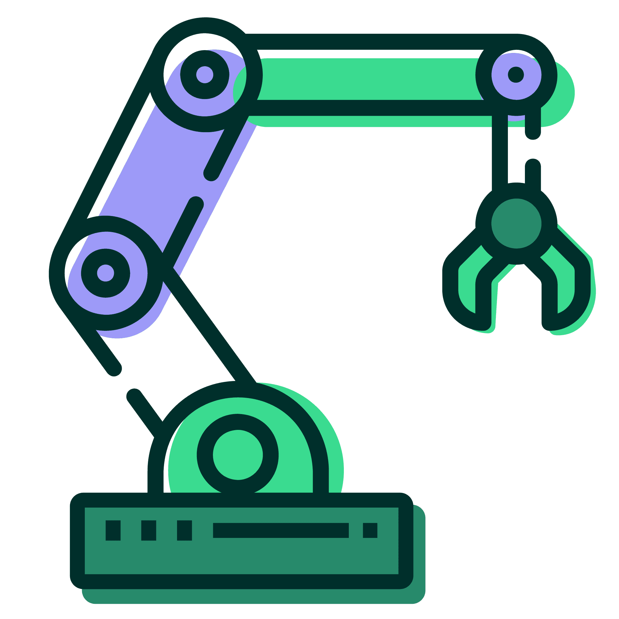 OT - ロボットシステム