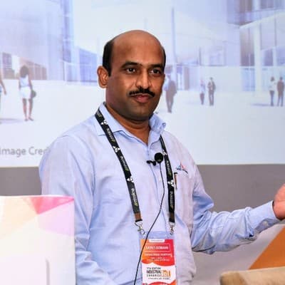 Siddalinga Profile Photo