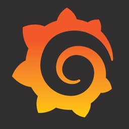 Litmus Grafana Logo