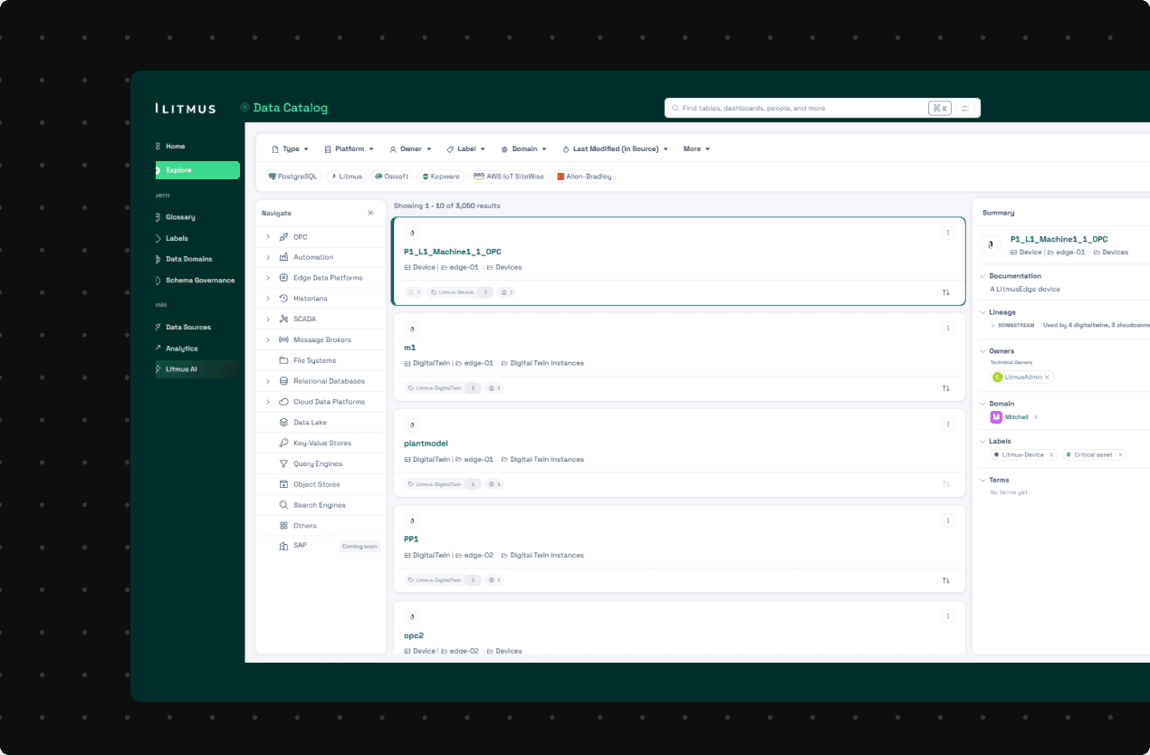 AI & CONTEXTUAL INTELLIGENCE