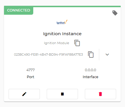 Ignition Integration | Litmus - Enabling Industrial DataOps At Scale