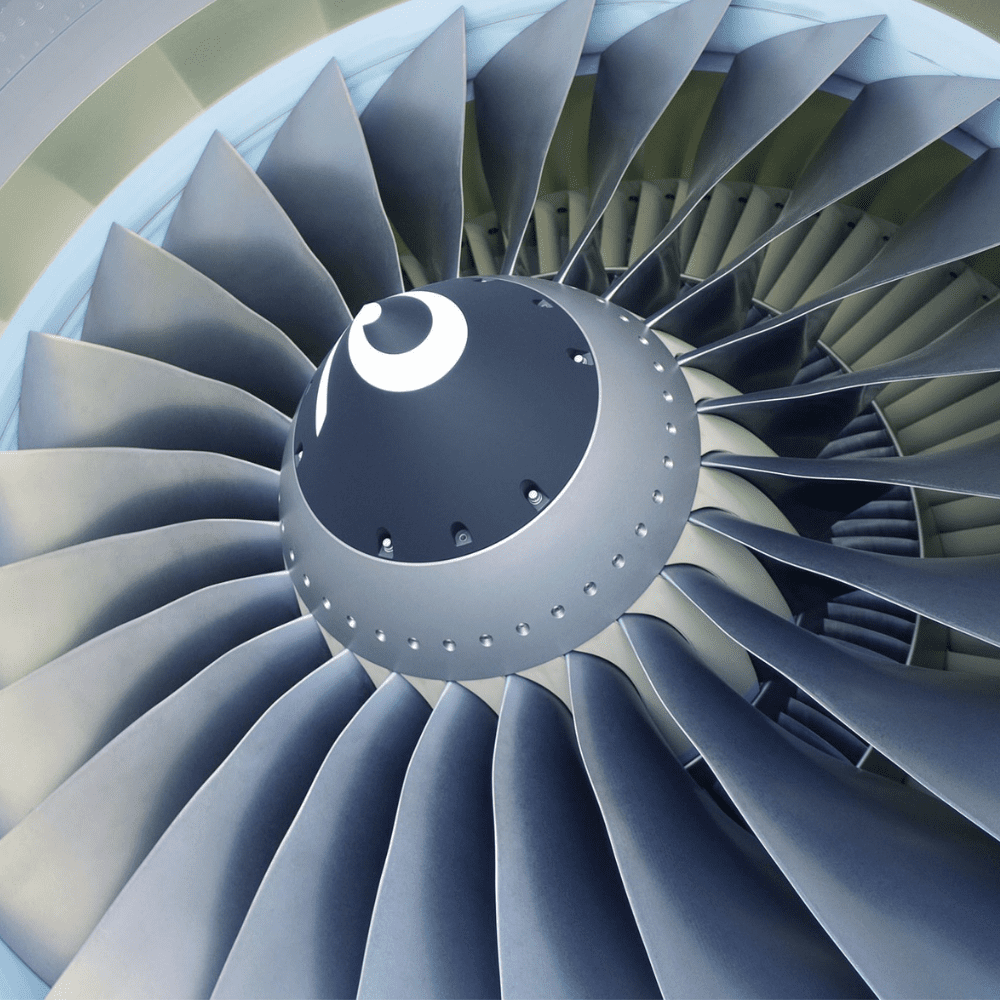 Aerospace Manufacturer Reduces Downtime and Improves OEE