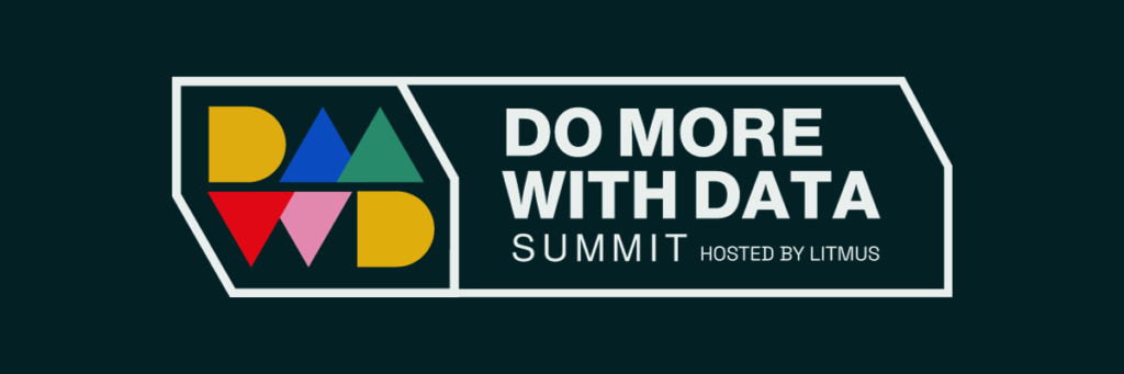 DMWD Summit banner