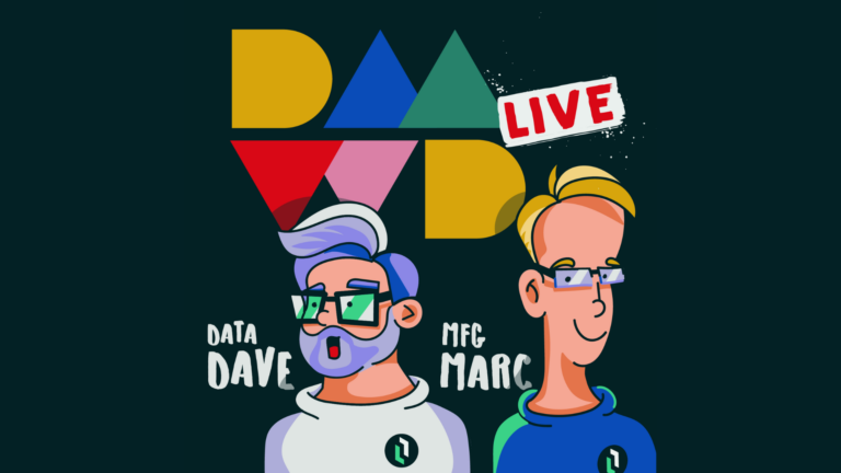DMWD Live with Dave and Marc