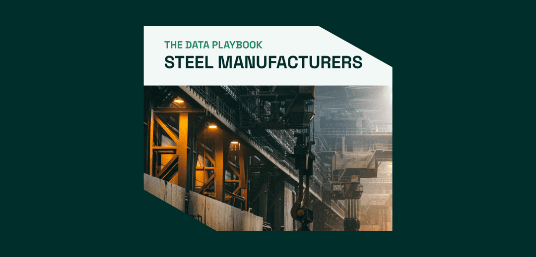 Steel Manufacturers